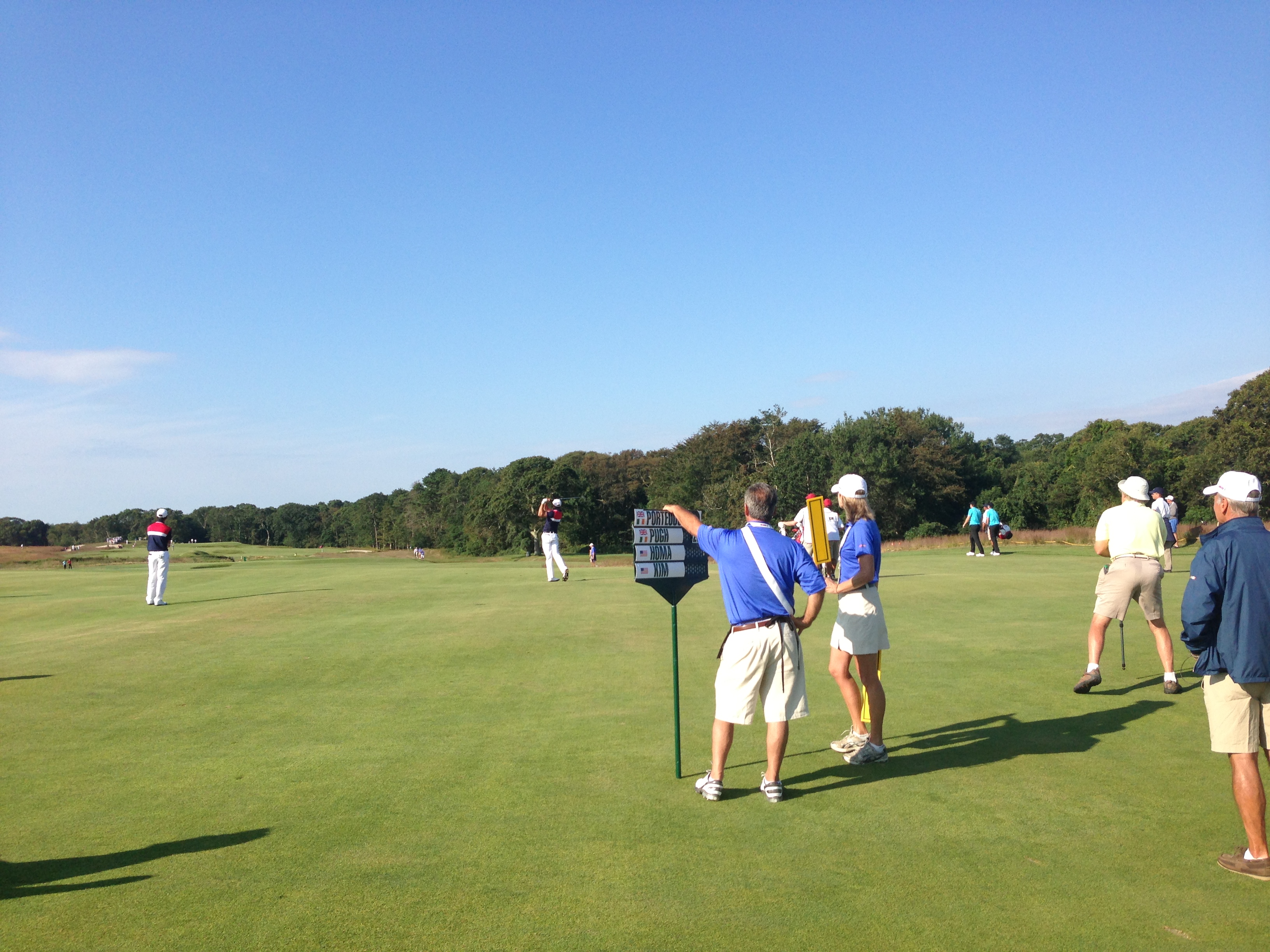Cognizant Classic Round 3 Recap