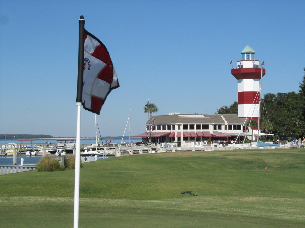 Golf’s Biggest Problem: And How to Solve It