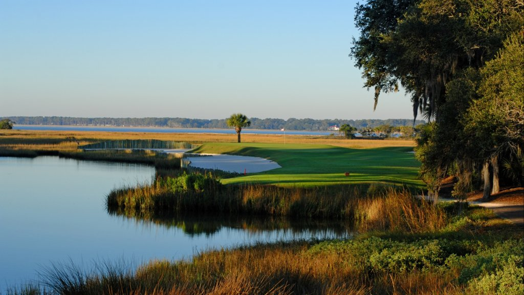 Who Will be Taking Home the Plaid Jacket: 2026 RBC Heritage Power Rankings