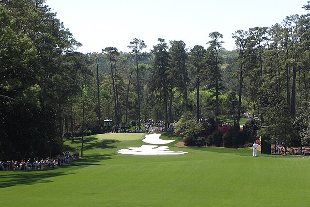A Beginner’s Guide to the Masters Golf Tournament